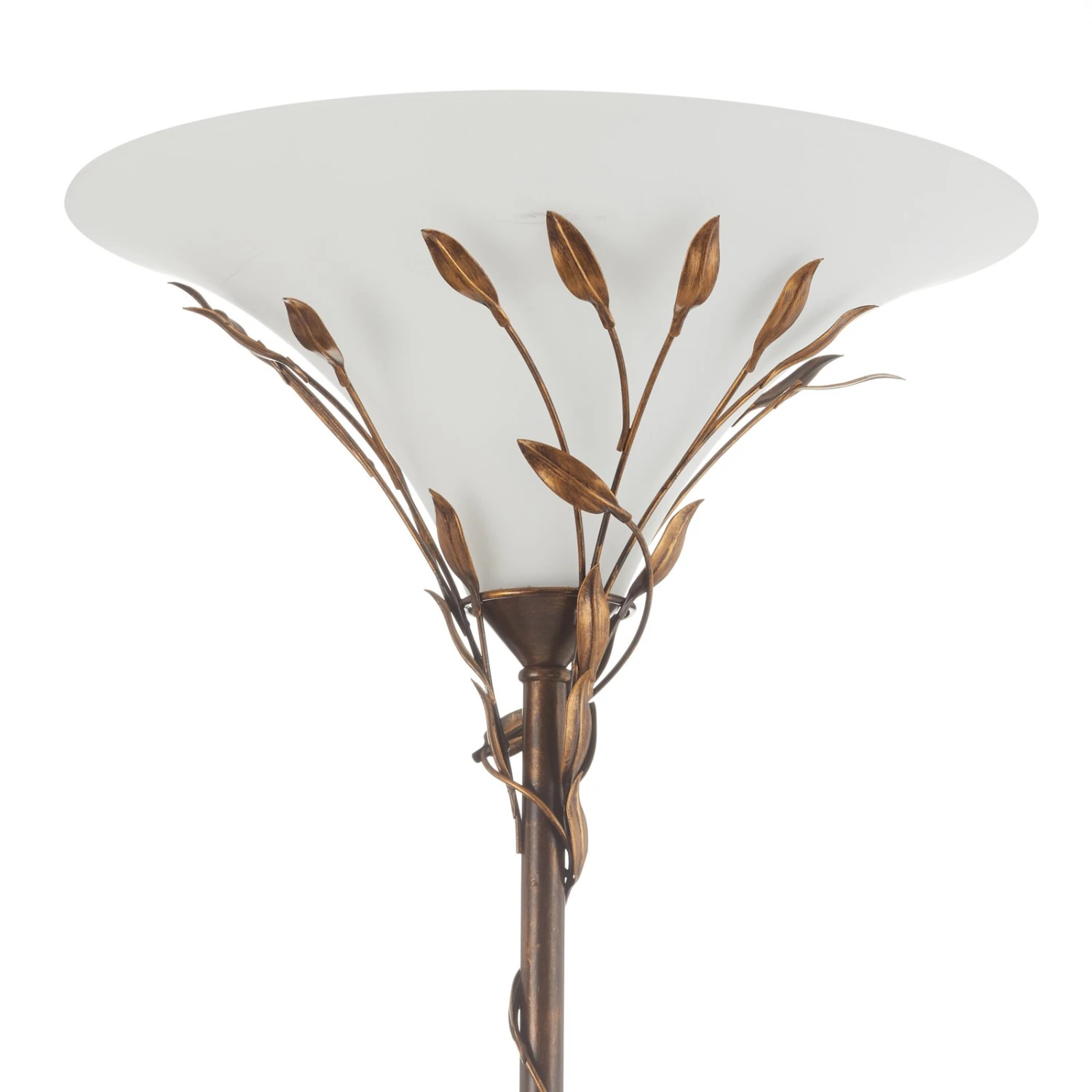 Rustikaler Deckenfluter CAMPANA 4 Rustikaler Deckenfluter CAMPANA – Bild 4