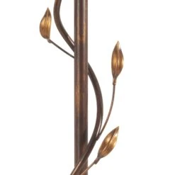 Rustikaler Deckenfluter CAMPANA 11 Rustikaler Deckenfluter CAMPANA -Paulmann Verkaufsgeschäft 5505118 5