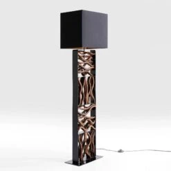 KARE Nature Wave Stehleuchte Mit Holz -Paulmann Verkaufsgeschäft 5517776 4