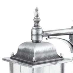 Konstsmide Außenwandleuchte Milano, Laternenform Hängend -Paulmann Verkaufsgeschäft 5522075 4