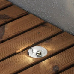 Konstsmide Bodenstrahler Mini 3er-Erweiterung Kunststoff Ø3,5 5 Konstsmide Bodenstrahler Mini 3er-Erweiterung Kunststoff Ø3,5 -Paulmann Verkaufsgeschäft 5522665 2