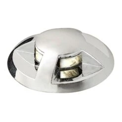 Konstsmide Bodenstrahler Mini 3er-Erweiterung Kunststoff Ø3,5