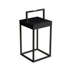 Konstsmide LED-Solarlaterne Portofino, Wand / Tisch, Schwarz 11 Konstsmide LED-Solarlaterne Portofino, Wand / Tisch, Schwarz -Paulmann Verkaufsgeschäft 5522688 2