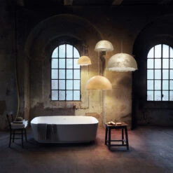 Karman Plancton - LED-Außen-Hängeleuchte, Ø 45 Cm 5 Karman Plancton - LED-Außen-Hängeleuchte, Ø 45 Cm -Paulmann Verkaufsgeschäft 5542199 2