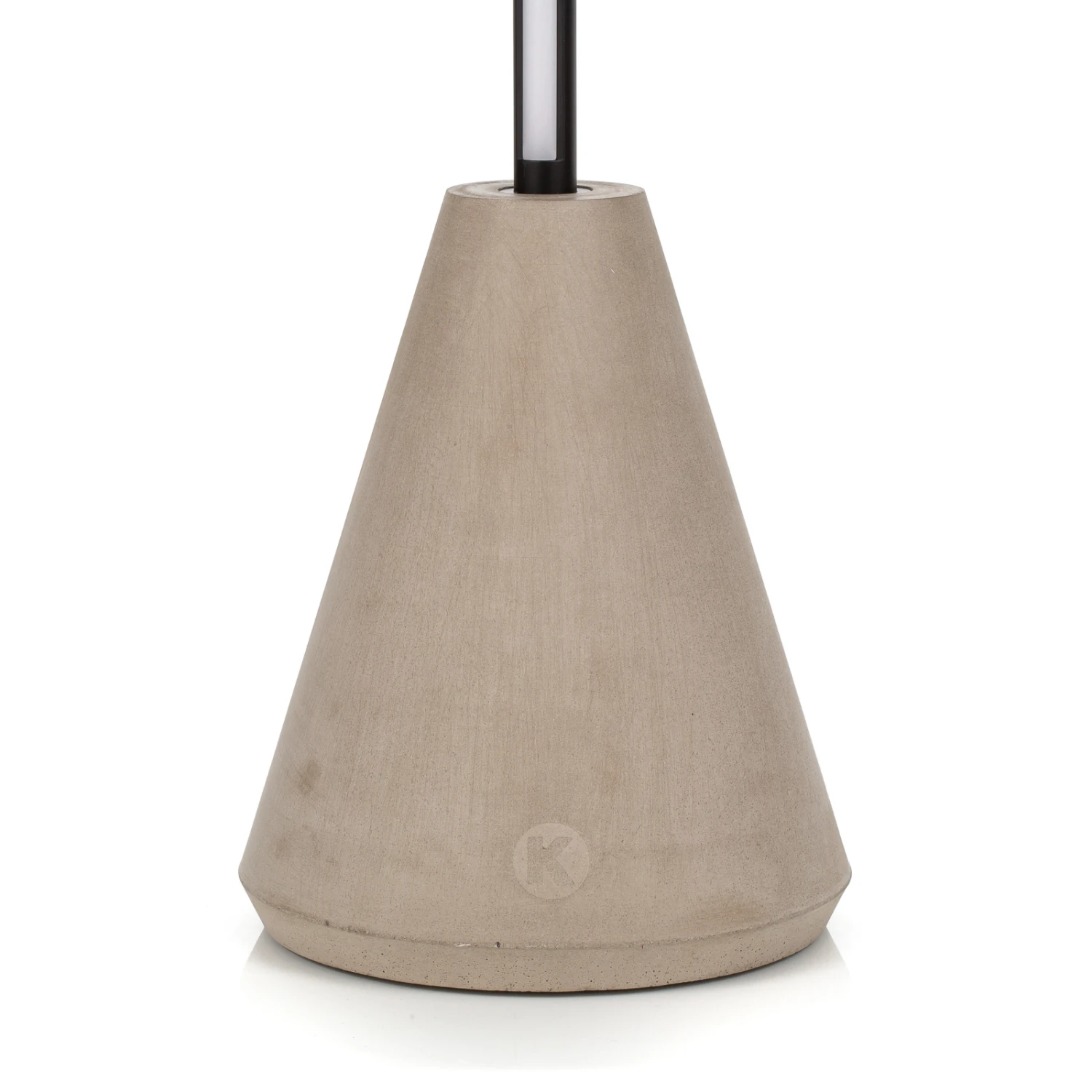 Karman Cupido LED-Stehlampe, Tunable White Via App 5 Karman Cupido LED-Stehlampe, Tunable White Via App – Bild 5