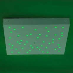 LED-Deckenleuchte LOLAsmart Stars, 36 X 36 Cm 10 LED-Deckenleuchte LOLAsmart Stars, 36 X 36 Cm -Paulmann Verkaufsgeschäft 6003026 2