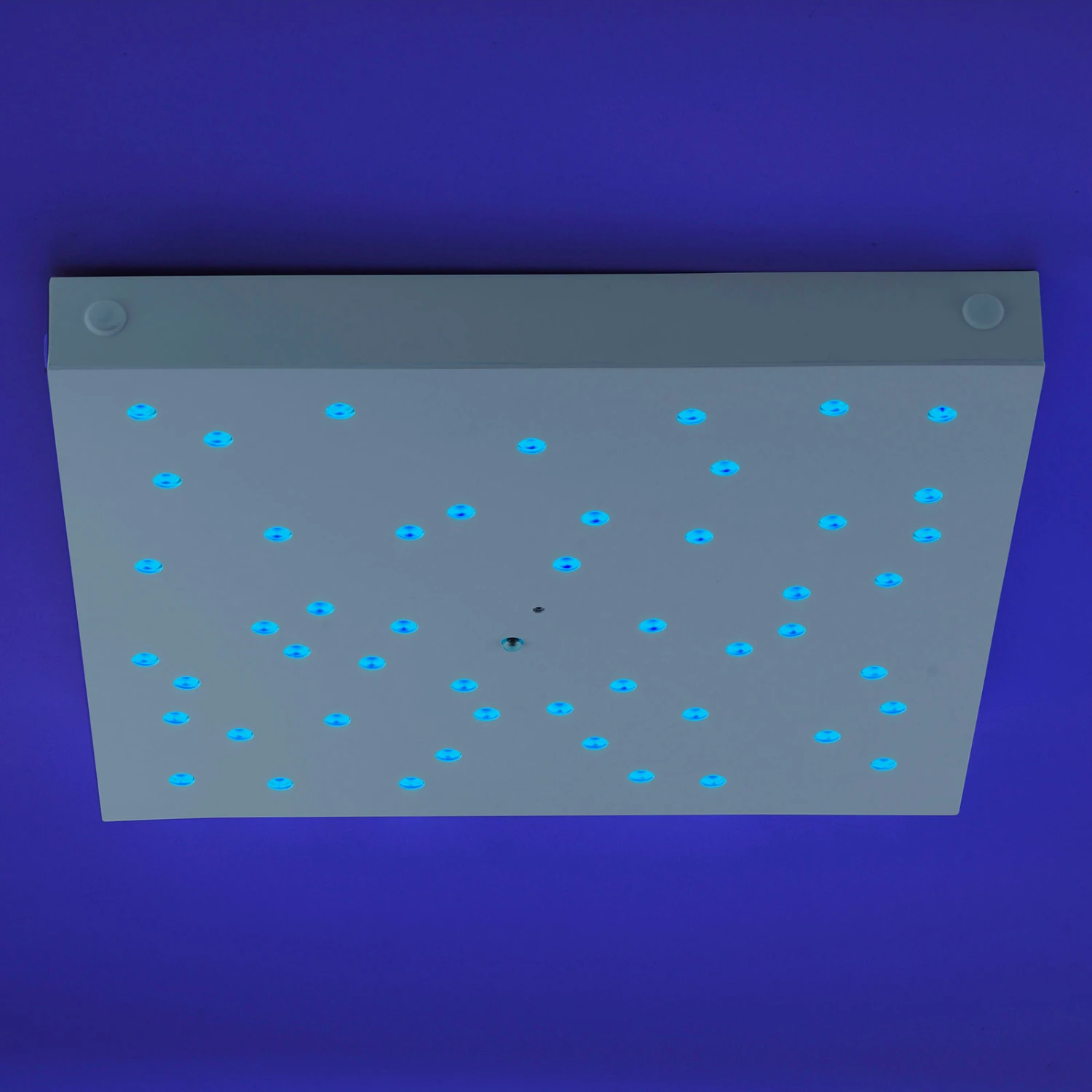 LED-Deckenleuchte LOLAsmart Stars, 36 X 36 Cm 4 LED-Deckenleuchte LOLAsmart Stars, 36 X 36 Cm – Bild 4