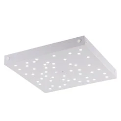 LED-Deckenleuchte LOLAsmart Stars, 36 X 36 Cm 12 LED-Deckenleuchte LOLAsmart Stars, 36 X 36 Cm -Paulmann Verkaufsgeschäft 6003026 4