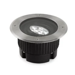 9 W Starke LED-Bodeneinbauleuchte Gea 11 9 W Starke LED-Bodeneinbauleuchte Gea -Paulmann Verkaufsgeschäft 6025631 5