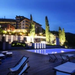 LED-Wasserleuchte Aqua Recessed PC 5 LED-Wasserleuchte Aqua Recessed PC -Paulmann Verkaufsgeschäft 6025648 2