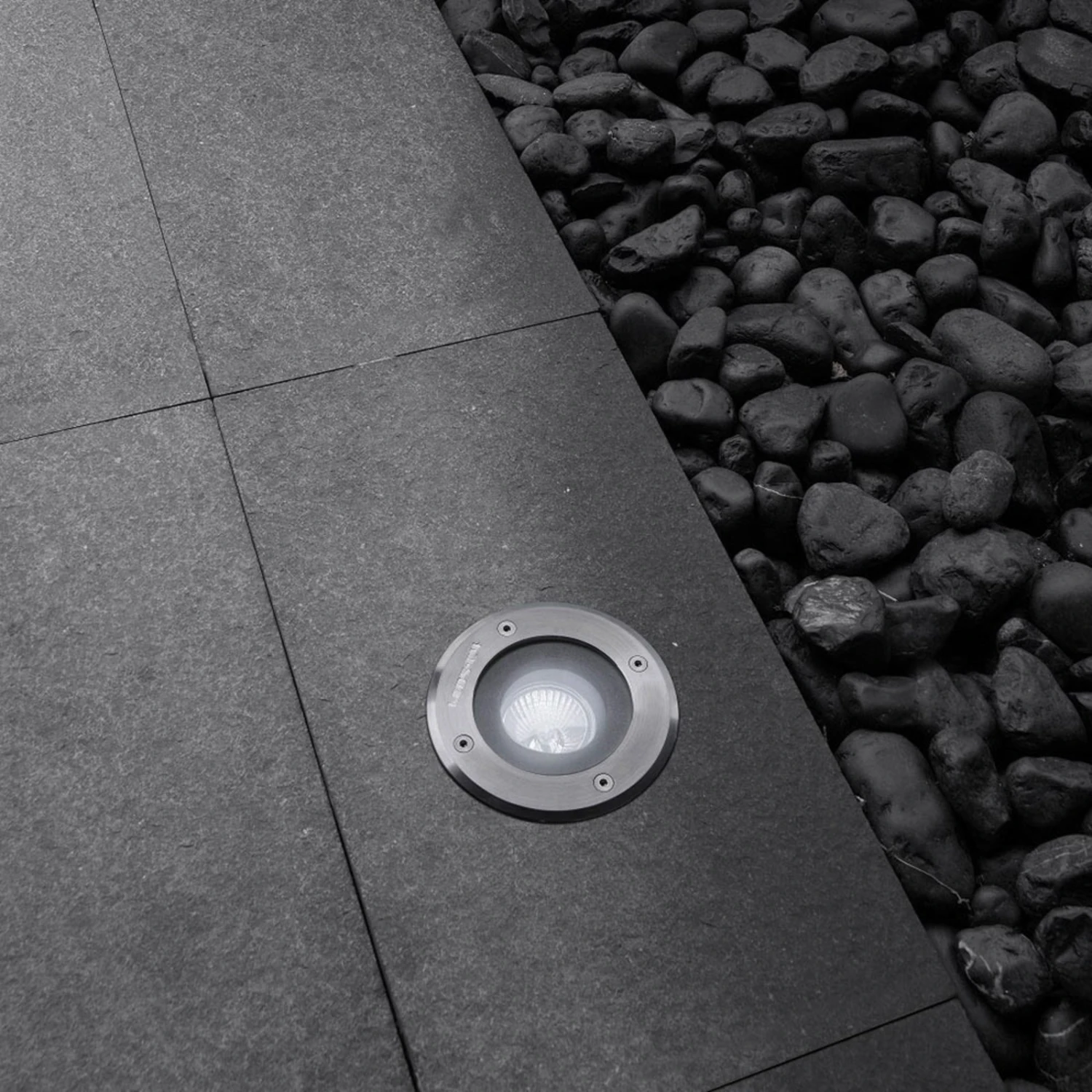 Bodeneinbauleuchte Gea GU10 2 Bodeneinbauleuchte Gea GU10 – Bild 2