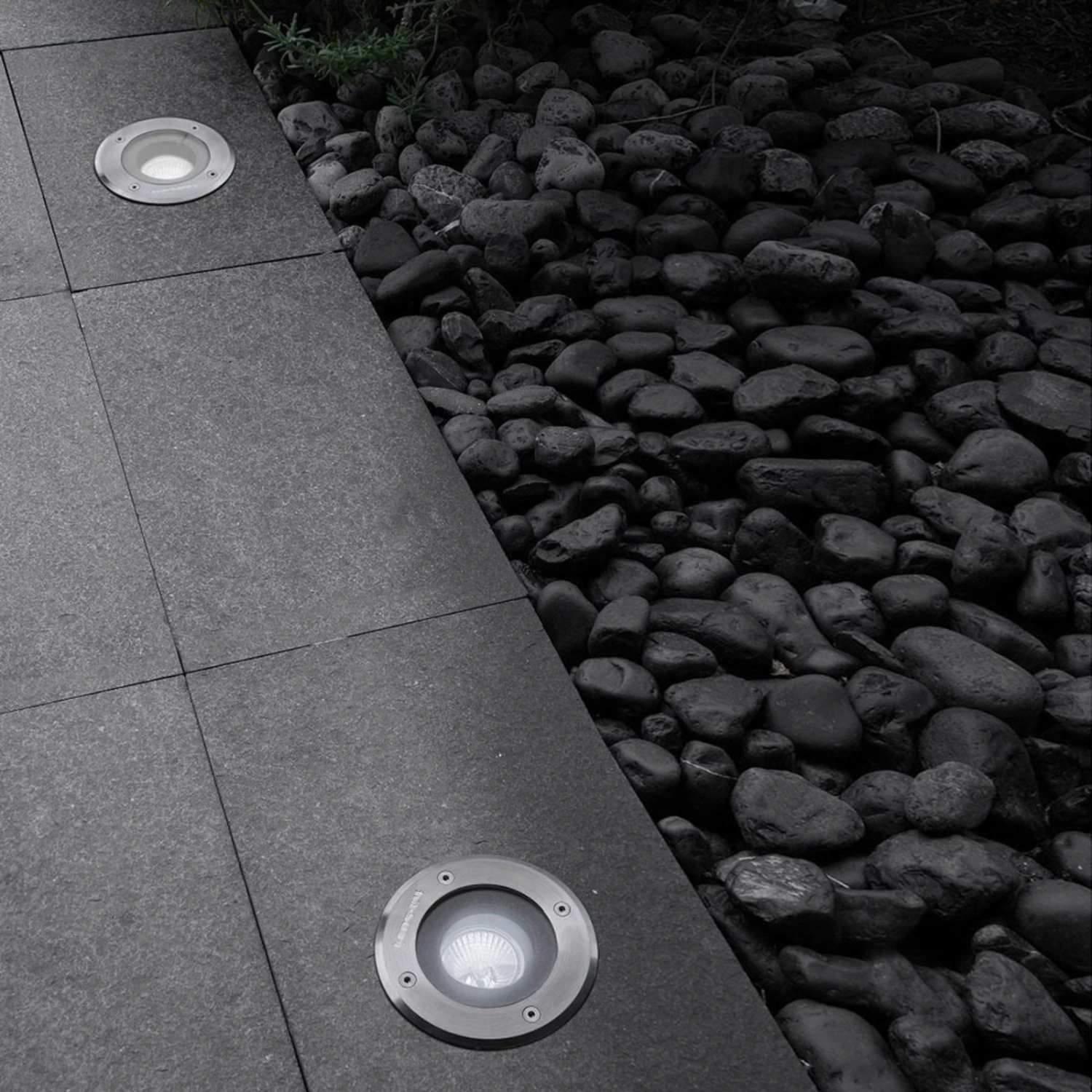 Bodeneinbauleuchte Gea GU10 3 Bodeneinbauleuchte Gea GU10 – Bild 3