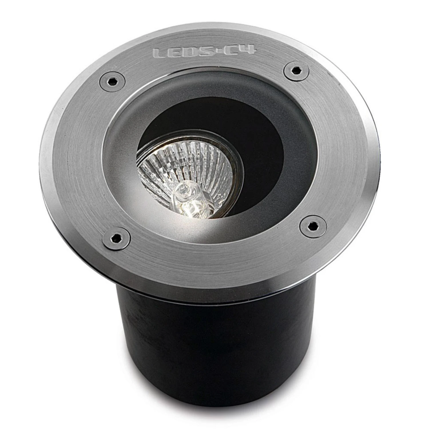 Bodeneinbauleuchte Gea GU10 1 Bodeneinbauleuchte Gea GU10