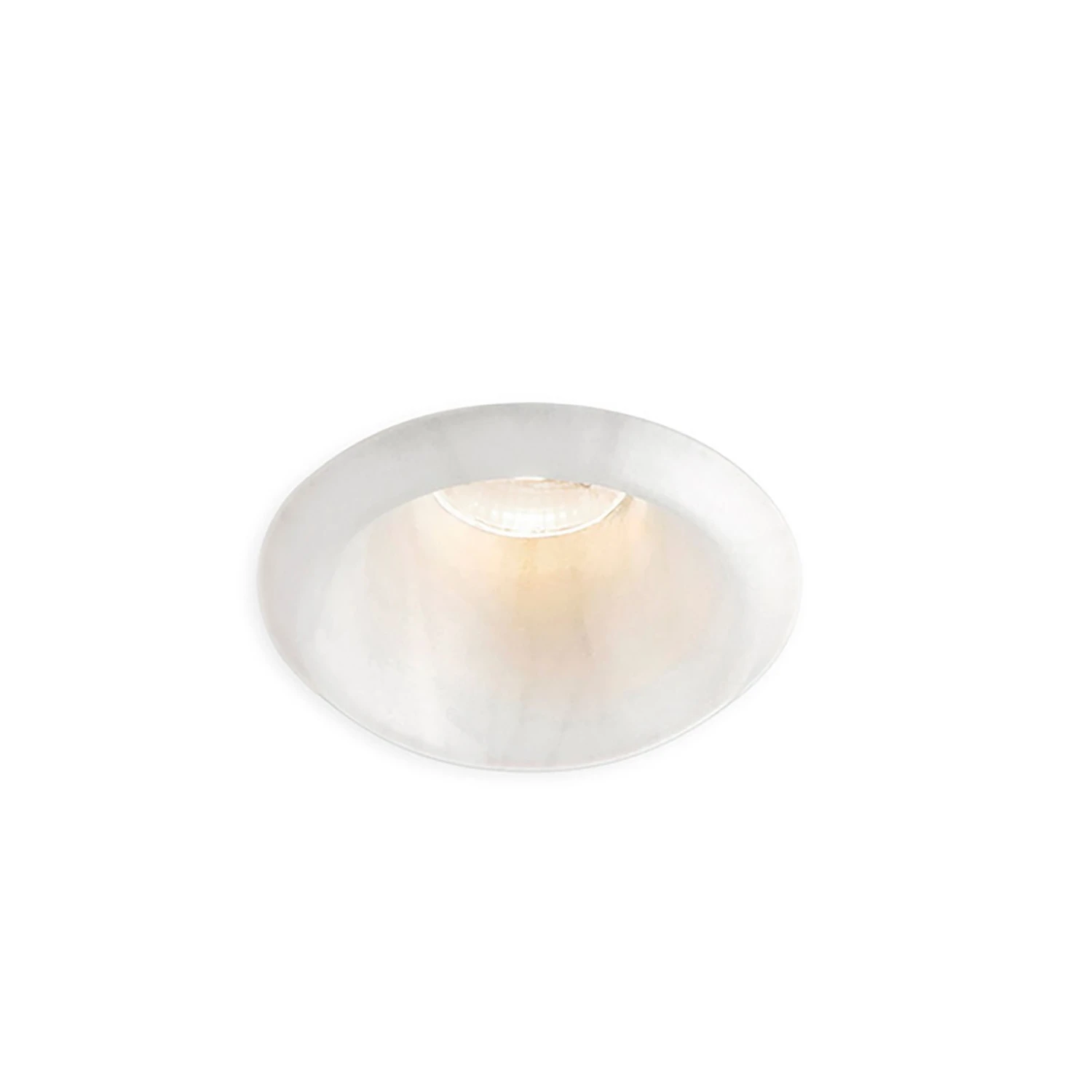 LEDS-C4 Play Raw Downlight Alabaster 927 12W 15° 1 LEDS-C4 Play Raw Downlight Alabaster 927 12W 15°