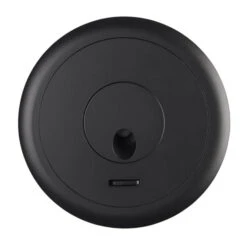 LEDS-C4 Radar LED-Wandeinbauleuchte 3.000K Schwarz