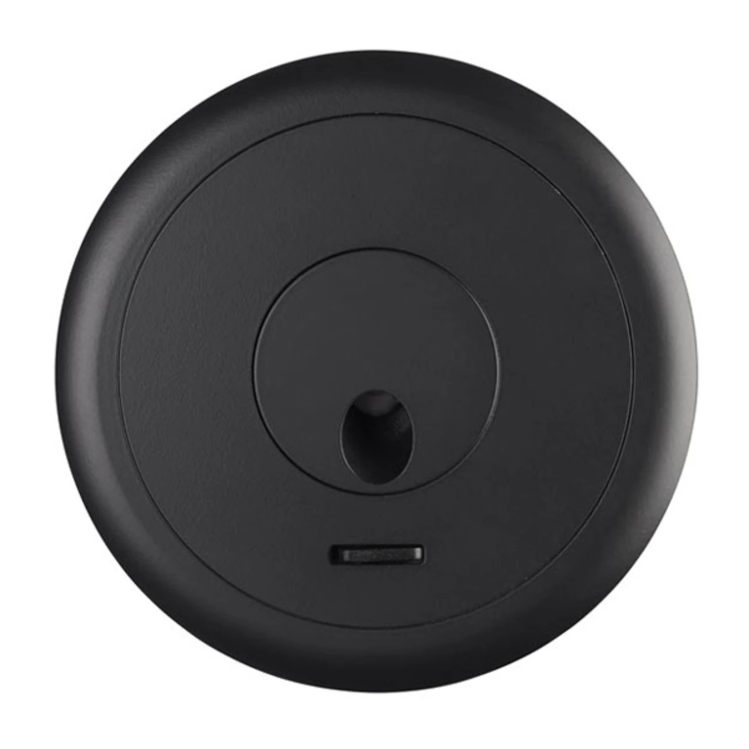 LEDS-C4 Radar LED-Wandeinbauleuchte 3.000K Schwarz 1 LEDS-C4 Radar LED-Wandeinbauleuchte 3.000K Schwarz