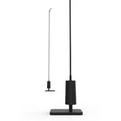 Luceplan Flia Wegelampe 1-flg, On/off, Höhe 120 Cm 13 Luceplan Flia Wegelampe 1-flg, On/off, Höhe 120 Cm -Paulmann Verkaufsgeschäft 6030624 4