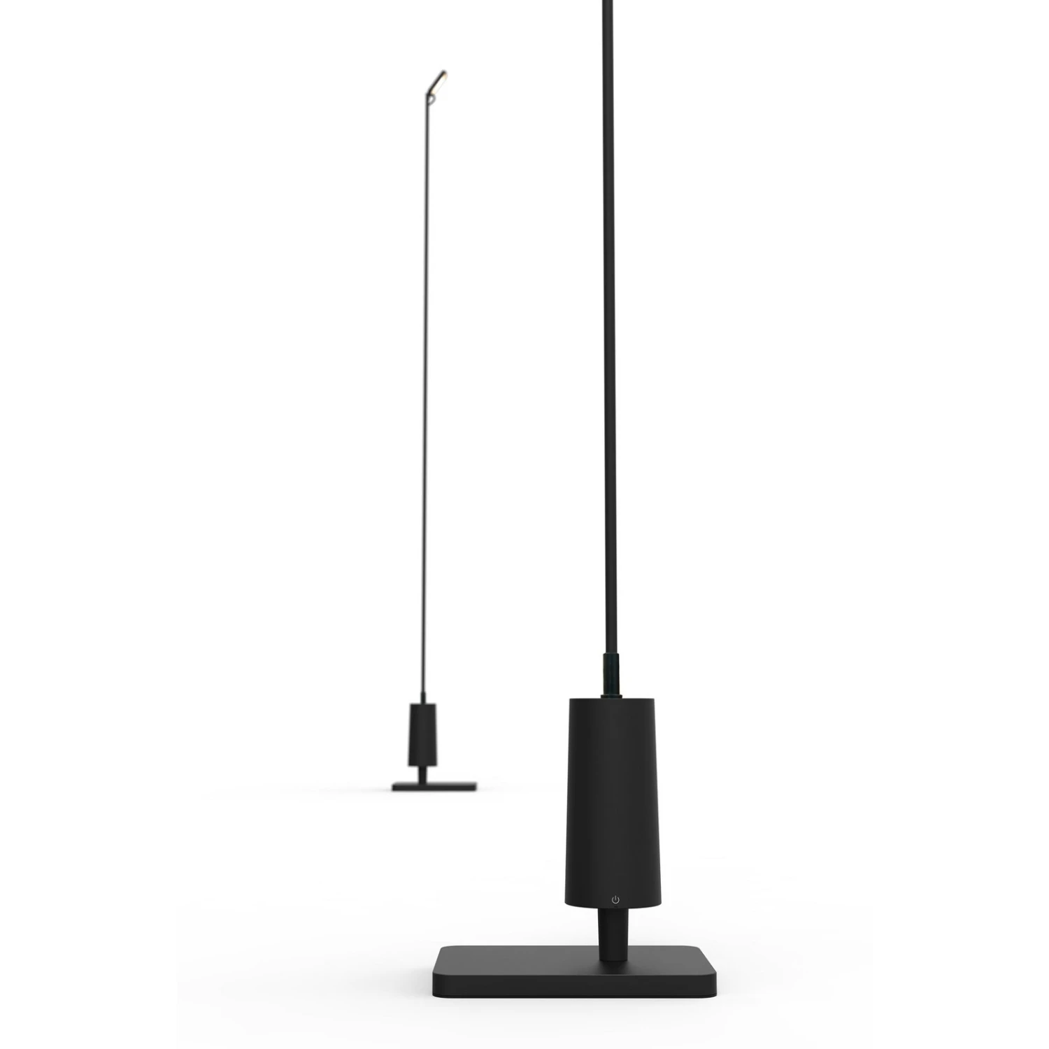 Luceplan Flia Wegelampe 1-flg, On/off, Höhe 120 Cm 5 Luceplan Flia Wegelampe 1-flg, On/off, Höhe 120 Cm – Bild 5