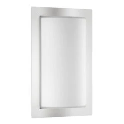 Moderne Sensor-Außenwandleuchte Luis 10 Moderne Sensor-Außenwandleuchte Luis -Paulmann Verkaufsgeschäft 6068106 4