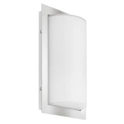 Moderne Sensor-Außenwandleuchte Luis 11 Moderne Sensor-Außenwandleuchte Luis -Paulmann Verkaufsgeschäft 6068106 5