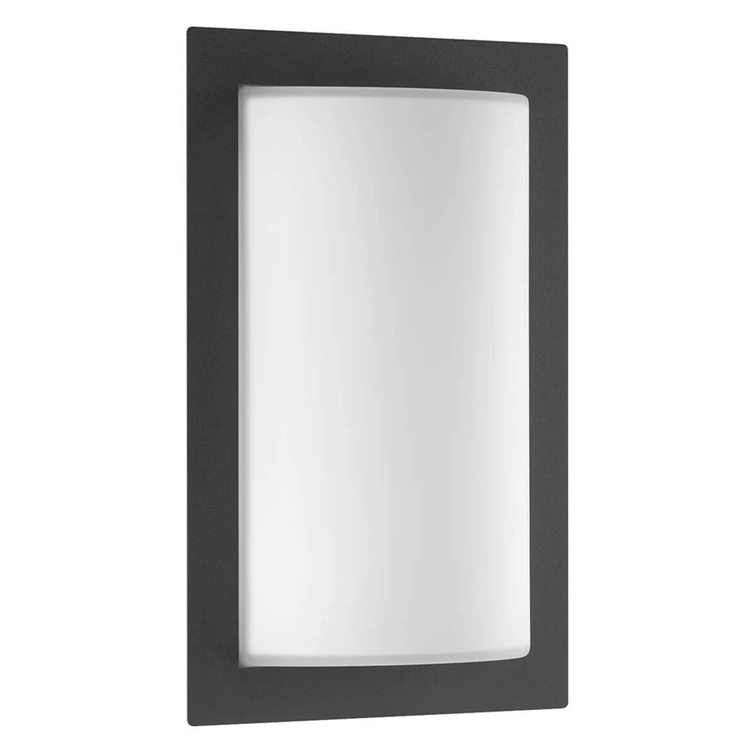 Topmoderne Außenwandleuchte Luis 2 Topmoderne Außenwandleuchte Luis – Bild 2