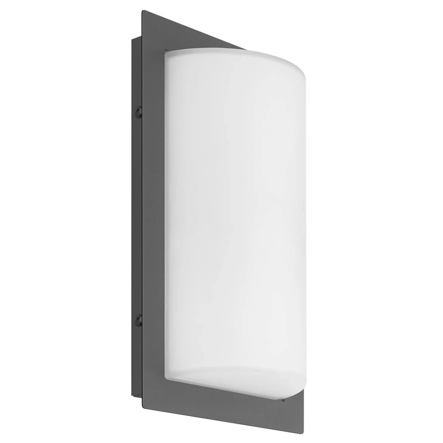 Topmoderne Außenwandleuchte Luis 3 Topmoderne Außenwandleuchte Luis – Bild 3