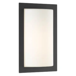 Topmoderne Außenwandleuchte Luis