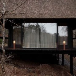 Louis Poulsen Bysted 53 Fußplatte Corten 827 5 Louis Poulsen Bysted 53 Fußplatte Corten 827 -Paulmann Verkaufsgeschäft 6090435 2