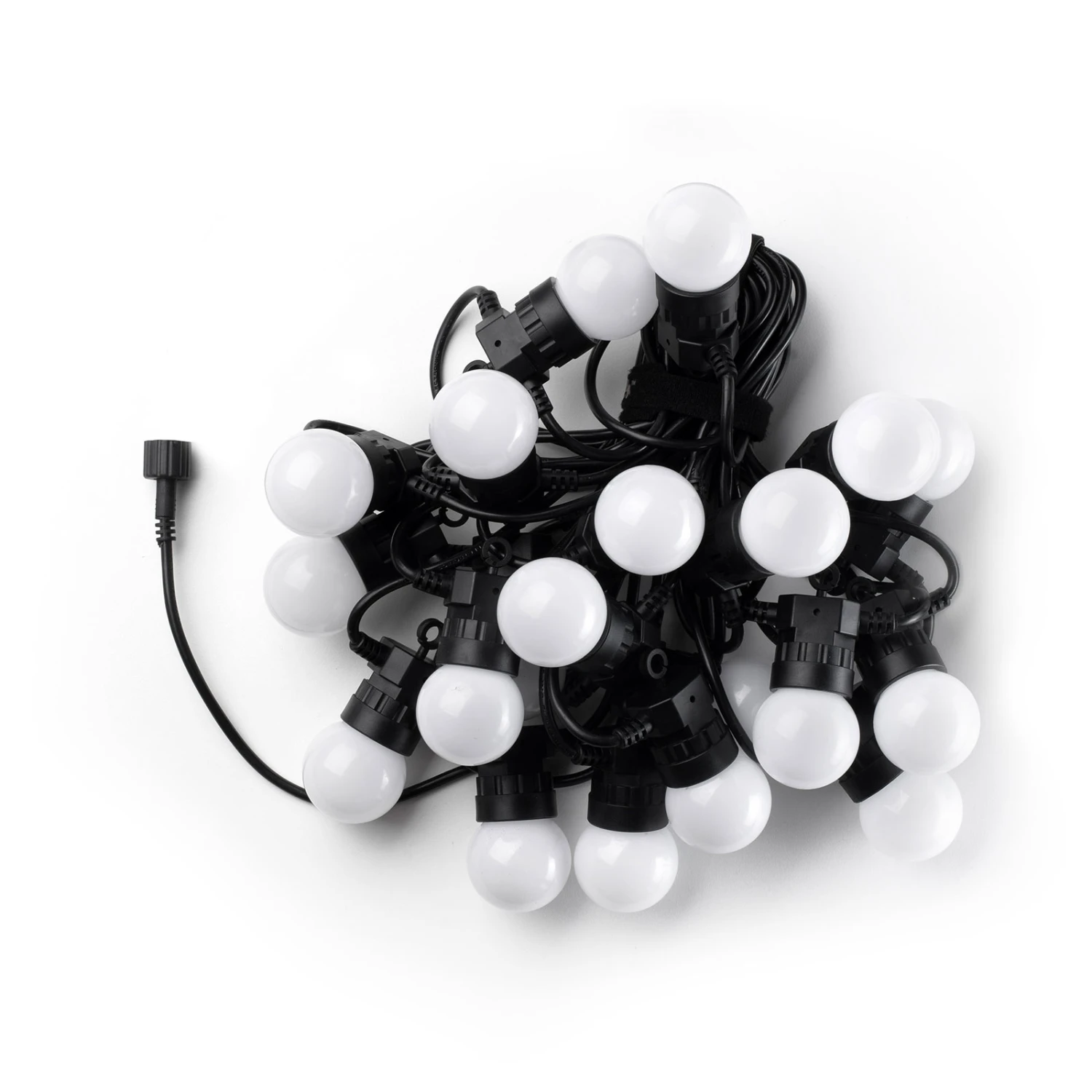 LED-Party-Lichterkette Twinkly Festoon Starter Kit 4 LED-Party-Lichterkette Twinkly Festoon Starter Kit – Bild 4