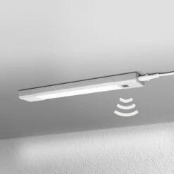 LEDVANCE Linear Slim Unterschranklampe 30cm Sensor