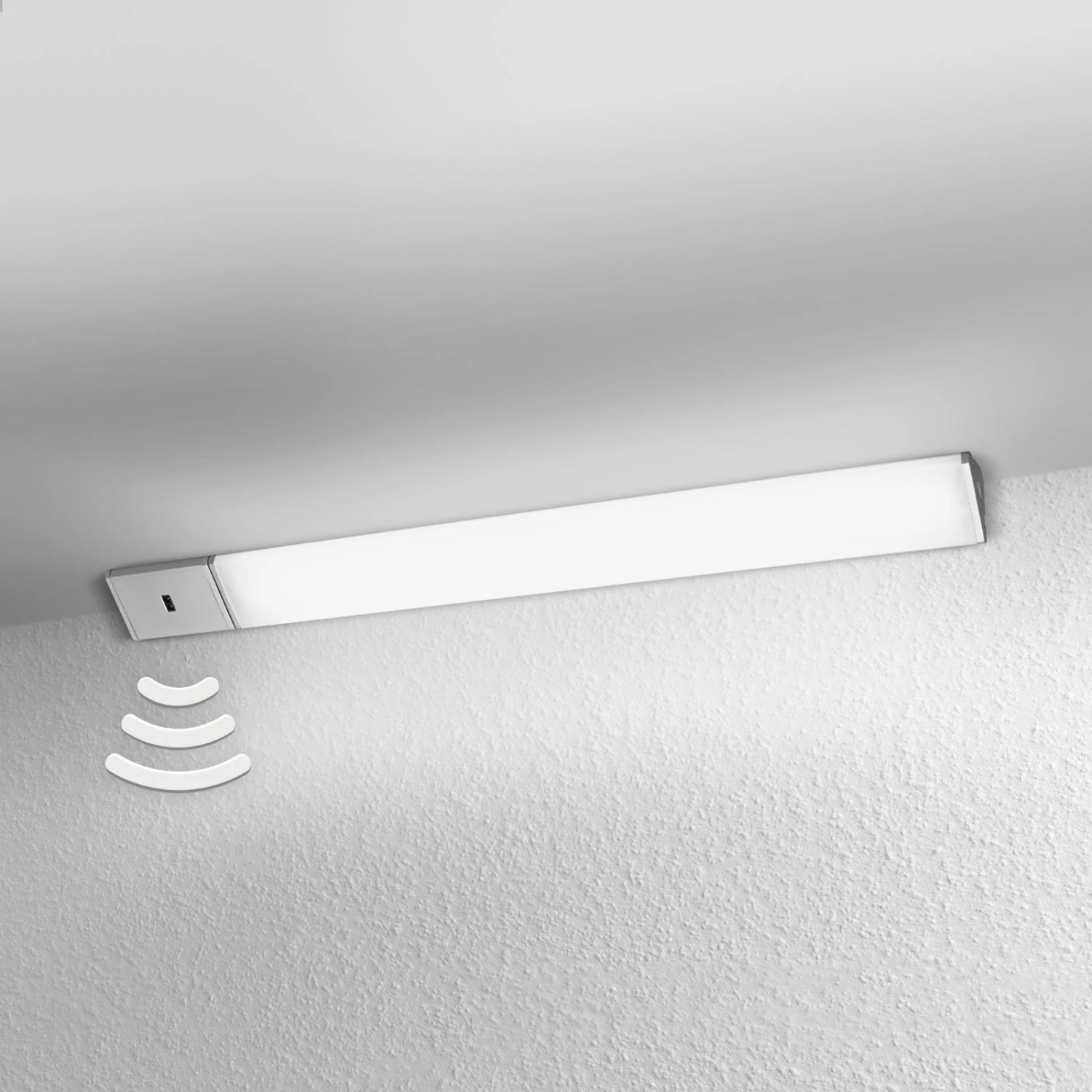 LEDVANCE Cabinet Corner Unterschrankleuchte 35cm 6 LEDVANCE Cabinet Corner Unterschrankleuchte 35cm – Bild 6