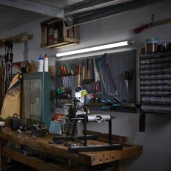 LEDVANCE Batten LED-Unterschranklampe 30cm 4.000K 11 LEDVANCE Batten LED-Unterschranklampe 30cm 4.000K -Paulmann Verkaufsgeschäft 6106111 2