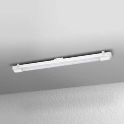 LEDVANCE Batten LED-Unterschranklampe 30cm 4.000K 12 LEDVANCE Batten LED-Unterschranklampe 30cm 4.000K -Paulmann Verkaufsgeschäft 6106111 3