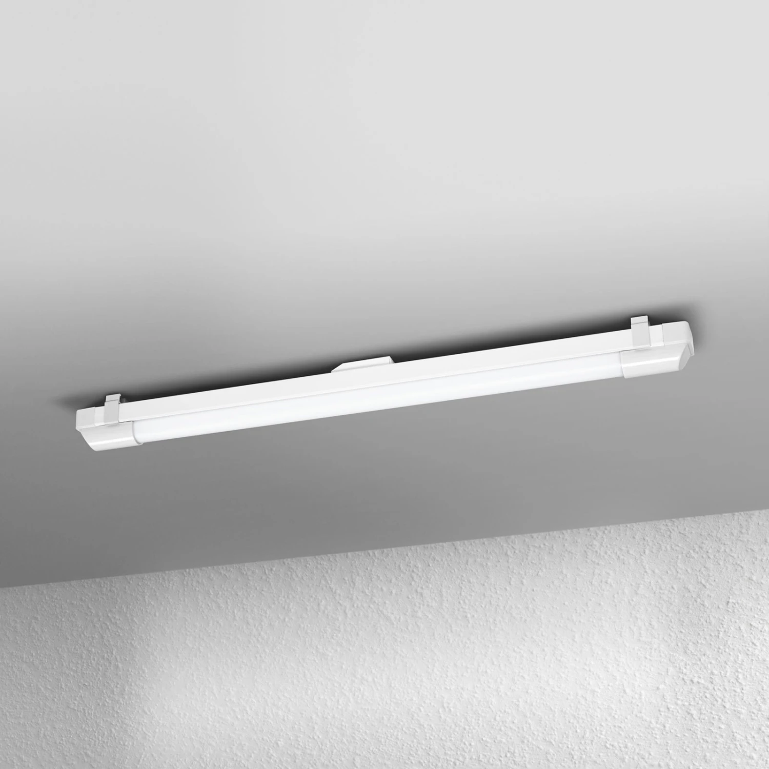 LEDVANCE Batten LED-Unterschranklampe 30cm 4.000K 1 LEDVANCE Batten LED-Unterschranklampe 30cm 4.000K