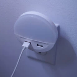 LEDVANCE Lunetta USB LED-Nachtlicht Mit USB-Port -Paulmann Verkaufsgeschäft 6106168 3