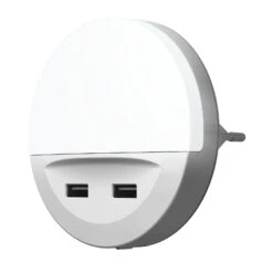 LEDVANCE Lunetta USB LED-Nachtlicht Mit USB-Port -Paulmann Verkaufsgeschäft 6106168 4