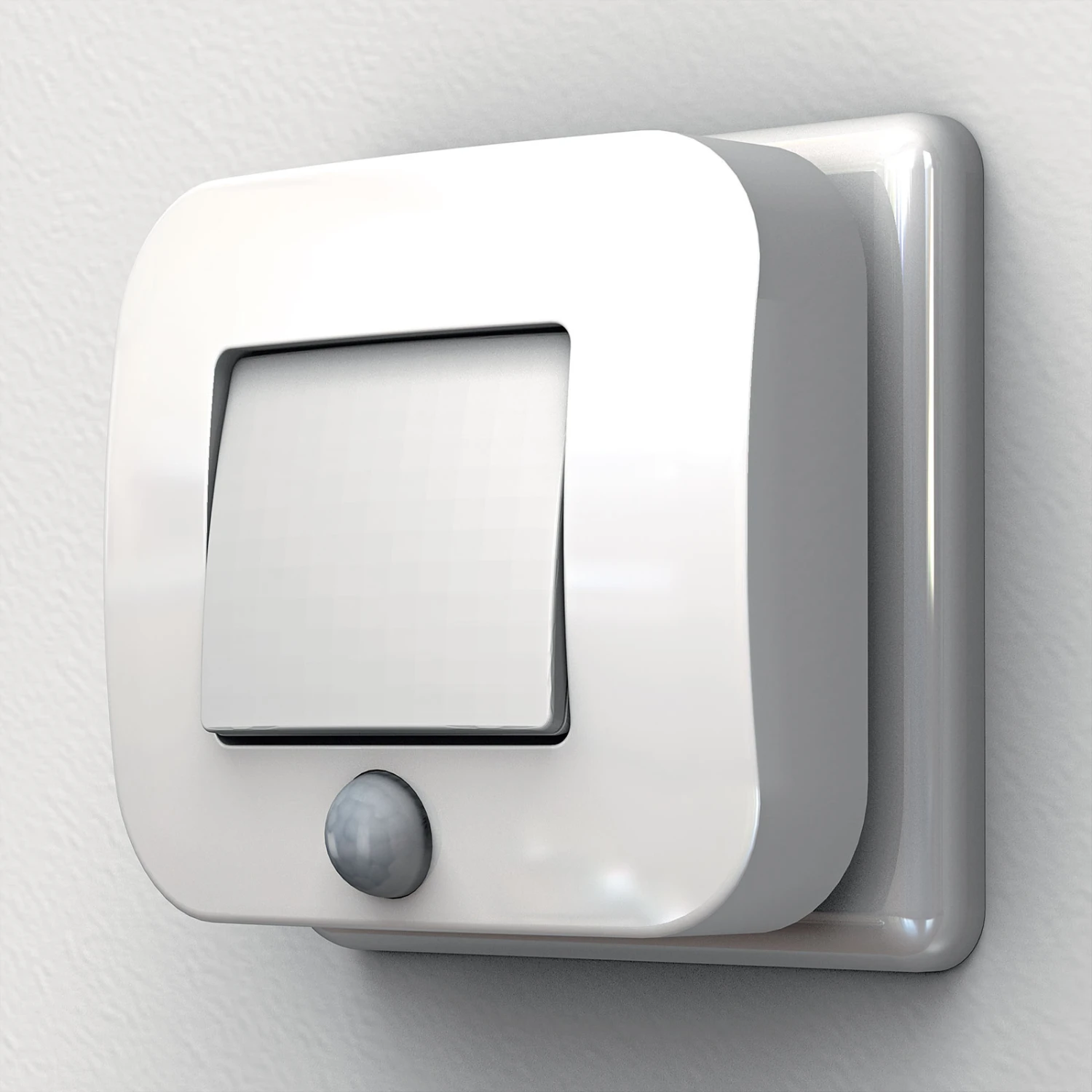 LEDVANCE Lunetta Hall Sensor LED-Nachtlicht 2 LEDVANCE Lunetta Hall Sensor LED-Nachtlicht – Bild 2