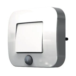 LEDVANCE Lunetta Hall Sensor LED-Nachtlicht 11 LEDVANCE Lunetta Hall Sensor LED-Nachtlicht -Paulmann Verkaufsgeschäft 6106169 3