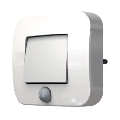 LEDVANCE Lunetta Hall Sensor LED-Nachtlicht 12 LEDVANCE Lunetta Hall Sensor LED-Nachtlicht -Paulmann Verkaufsgeschäft 6106169 4