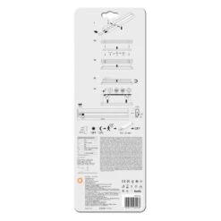 LEDVANCE Linear Mobile Unterbauleuchte USB 20 Cm 5 LEDVANCE Linear Mobile Unterbauleuchte USB 20 Cm -Paulmann Verkaufsgeschäft 6106352 2