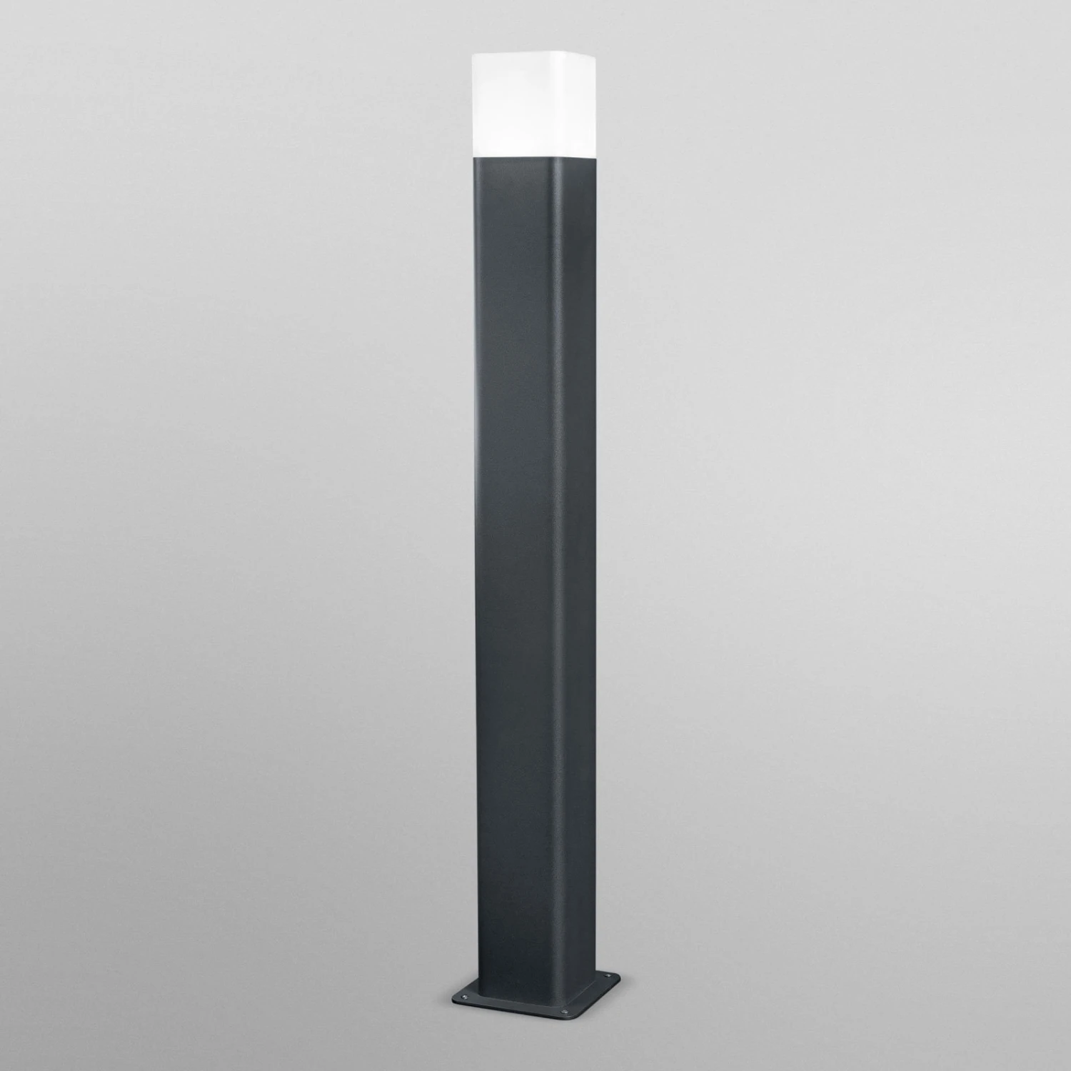 LEDVANCE SMART+ WiFi Cube Wegeleuchte RGBW 80cm 2 LEDVANCE SMART+ WiFi Cube Wegeleuchte RGBW 80cm – Bild 2