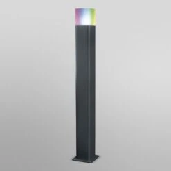 LEDVANCE SMART+ WiFi Cube Wegeleuchte RGBW 80cm