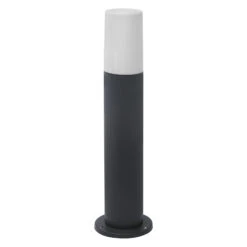 LEDVANCE SMART+ WiFi Outdoor Pipe Post, Höhe 50 Cm -Paulmann Verkaufsgeschäft 6106599 2