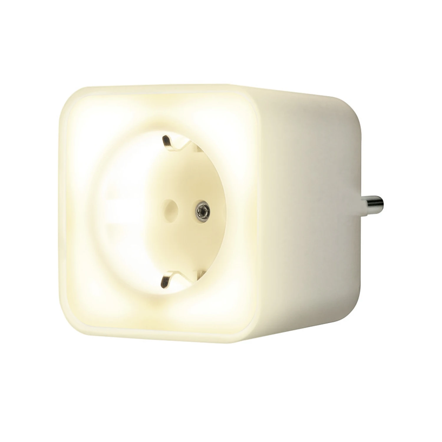 LEDVANCE SMART+ Bluetooth Nightlight Plug EU 2 LEDVANCE SMART+ Bluetooth Nightlight Plug EU – Bild 2