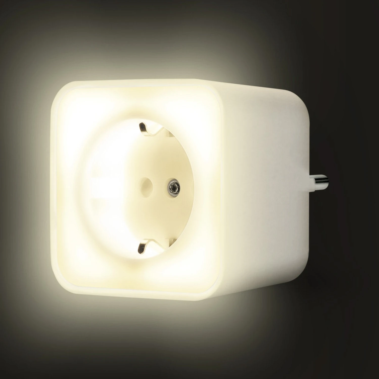LEDVANCE SMART+ Bluetooth Nightlight Plug EU 1 LEDVANCE SMART+ Bluetooth Nightlight Plug EU