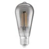LEDVANCE SMART+ WiFi Filament Edison 44 E27 6W 825