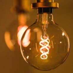 LEDVANCE SMART+ WiFi Filament Globe RGBW E27 4,5W 12 LEDVANCE SMART+ WiFi Filament Globe RGBW E27 4,5W -Paulmann Verkaufsgeschäft 6106642 5