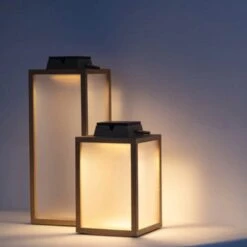 LED-Solarlaterne Tradition Aus Teakholz Höhe 65 Cm 9 LED-Solarlaterne Tradition Aus Teakholz Höhe 65 Cm -Paulmann Verkaufsgeschäft 6112020 4