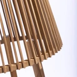 Solar-Stehleuchte Tecka Mit Sensor, Teak 23 Solar-Stehleuchte Tecka Mit Sensor, Teak -Paulmann Verkaufsgeschäft 6112042 10