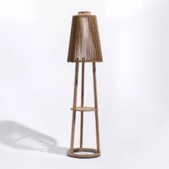 Solar-Stehleuchte Tecka Mit Sensor, Teak 25 Solar-Stehleuchte Tecka Mit Sensor, Teak -Paulmann Verkaufsgeschäft 6112042 12